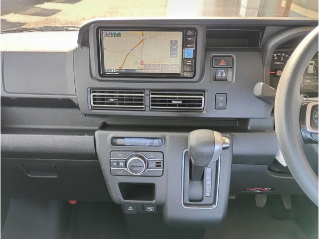 DAIHATSU ATRAI DECKVAN 4WD 2024 Image 31