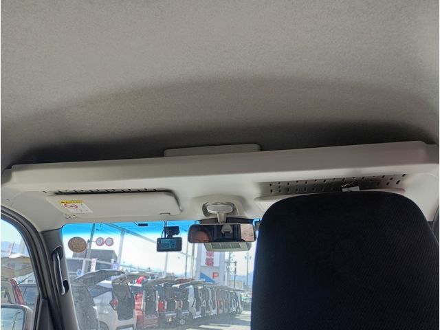 DAIHATSU ATRAI DECKVAN 4WD 2024 Image 31