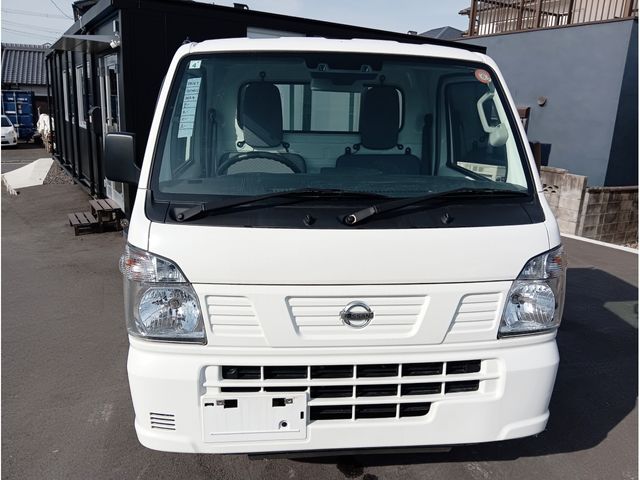 NISSAN CLIPPER TRUCK 4WD 2024 Image 31