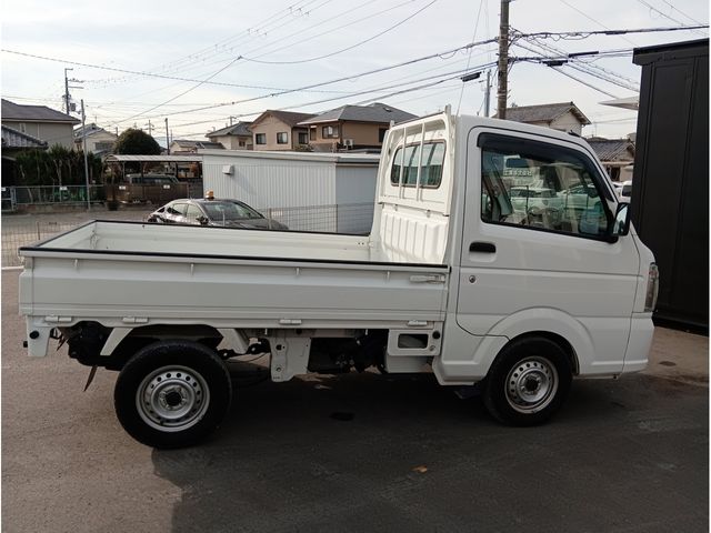 NISSAN CLIPPER TRUCK 4WD 2024 Image 31