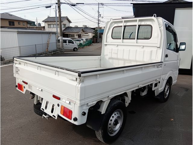 NISSAN CLIPPER TRUCK 4WD 2024 Image 31