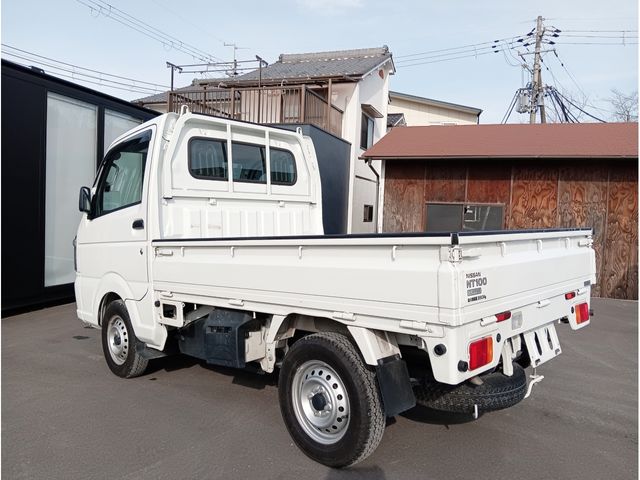 NISSAN CLIPPER TRUCK 4WD 2024 Image 31