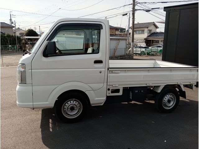 NISSAN CLIPPER TRUCK 4WD 2024 Image 31