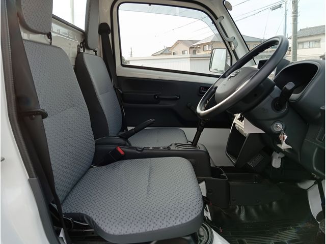 NISSAN CLIPPER TRUCK 4WD 2024 Image 31