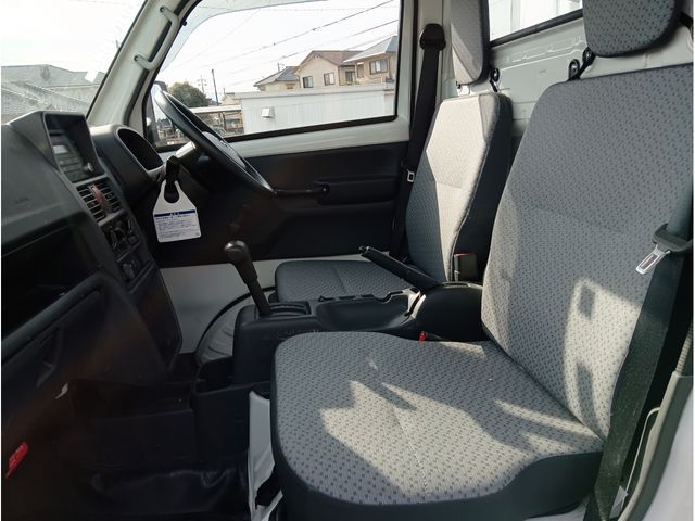 NISSAN CLIPPER TRUCK 4WD 2024 Image 31