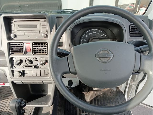 NISSAN CLIPPER TRUCK 4WD 2024 Image 31