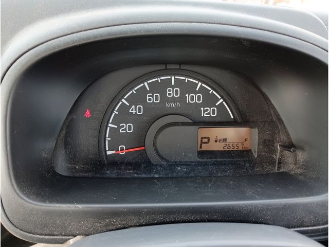 NISSAN CLIPPER TRUCK 4WD 2024 Image 31