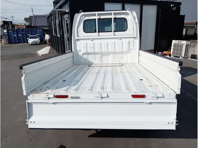 NISSAN CLIPPER TRUCK 4WD 2024 Image 31