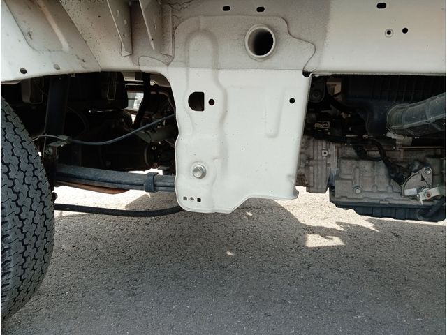 NISSAN CLIPPER TRUCK 4WD 2024 Image 31