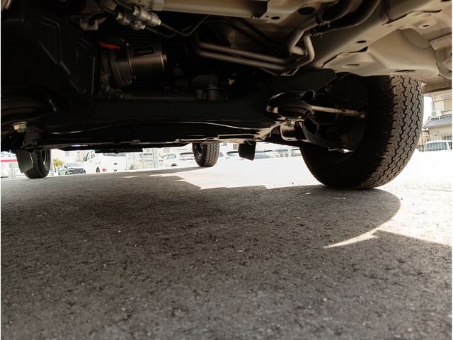 NISSAN CLIPPER TRUCK 4WD 2024 Image 31