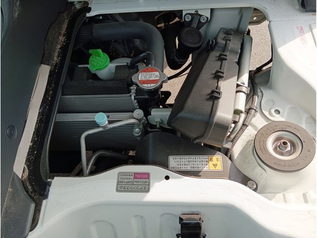 NISSAN CLIPPER TRUCK 4WD 2024 Image 31