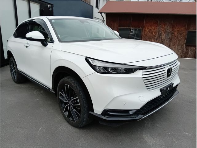 HONDA VEZEL E:HEV 2023 Image 31