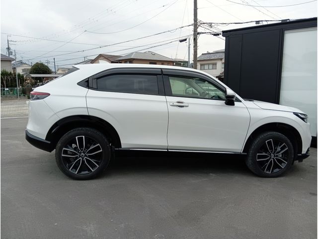 HONDA VEZEL E:HEV 2023 Image 31