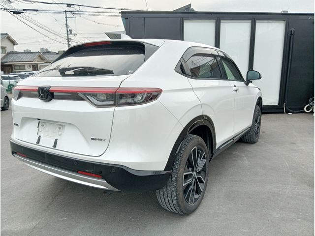 HONDA VEZEL E:HEV 2023 Image 31