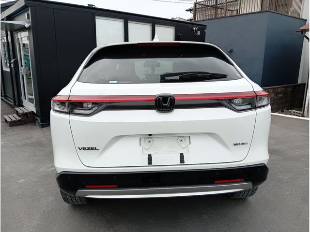 HONDA VEZEL E:HEV 2023 Image 31