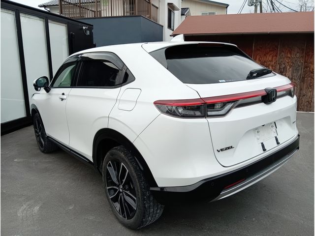 HONDA VEZEL E:HEV 2023 Image 31