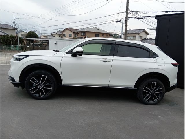 HONDA VEZEL E:HEV 2023 Image 31