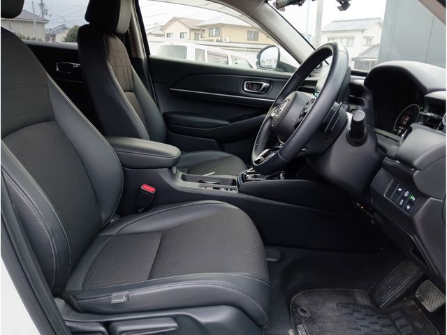 HONDA VEZEL E:HEV 2023 Image 31