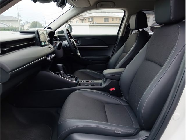 HONDA VEZEL E:HEV 2023 Image 31