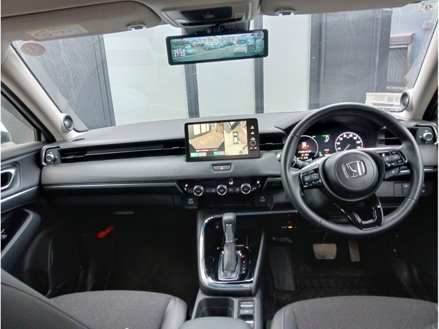 HONDA VEZEL E:HEV 2023 Image 31