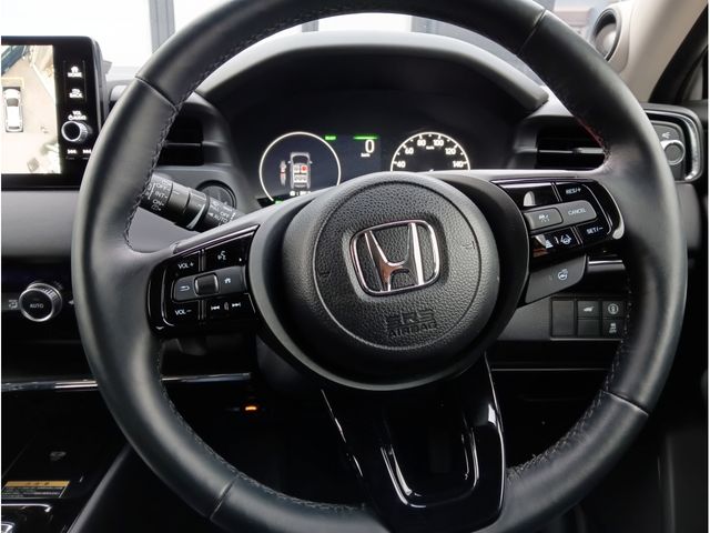 HONDA VEZEL E:HEV 2023 Image 31