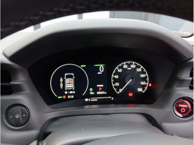 HONDA VEZEL E:HEV 2023 Image 31