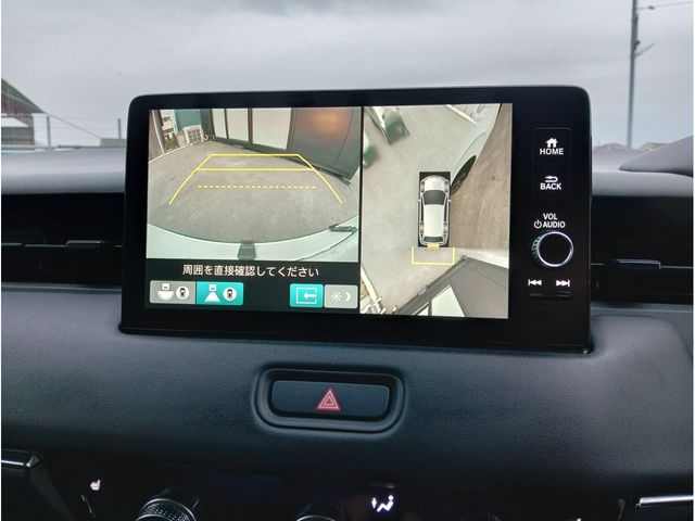 HONDA VEZEL E:HEV 2023 Image 31