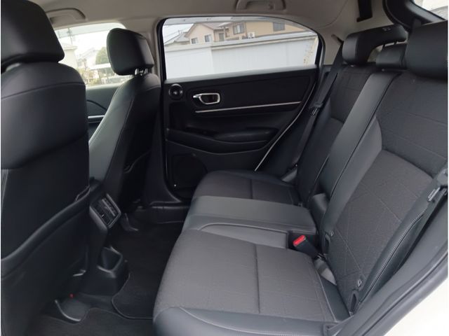 HONDA VEZEL E:HEV 2023 Image 31