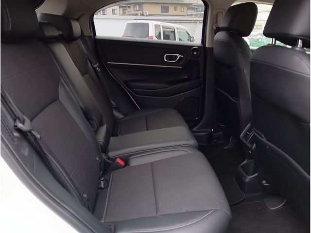 HONDA VEZEL E:HEV 2023 Image 31