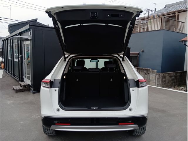 HONDA VEZEL E:HEV 2023 Image 31