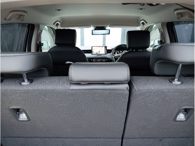 HONDA VEZEL E:HEV 2023 Image 31