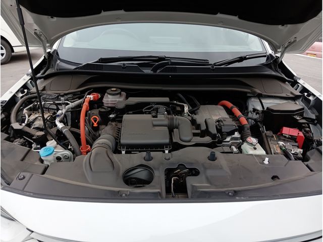 HONDA VEZEL E:HEV 2023 Image 31