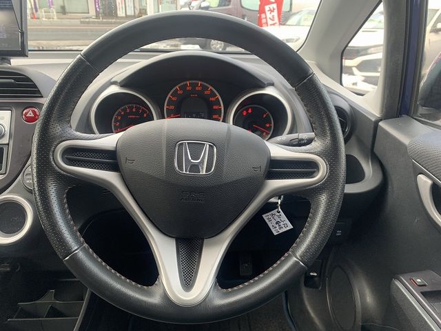 HONDA FIT 2009 Image 31