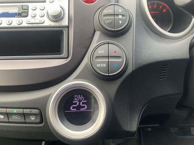 HONDA FIT 2009 Image 31