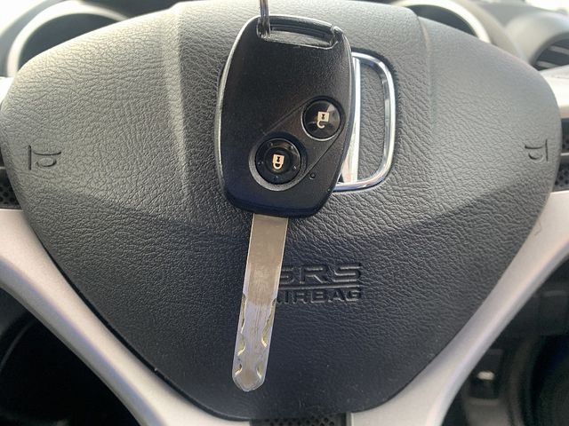 HONDA FIT 2009 Image 31