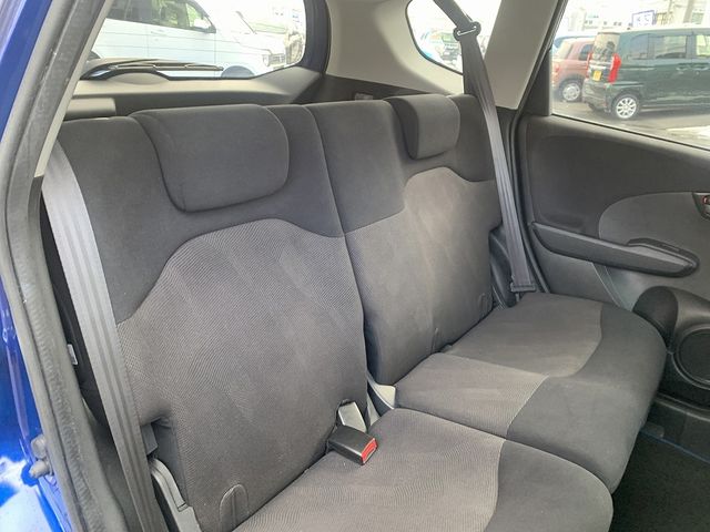 HONDA FIT 2009 Image 31