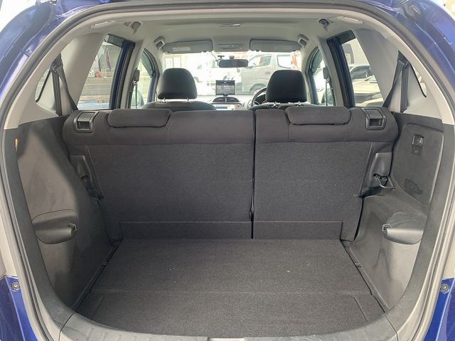 HONDA FIT 2009 Image 31