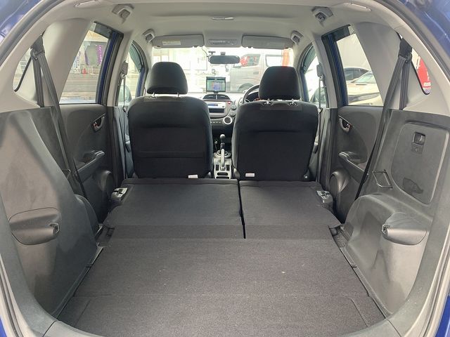 HONDA FIT 2009 Image 31