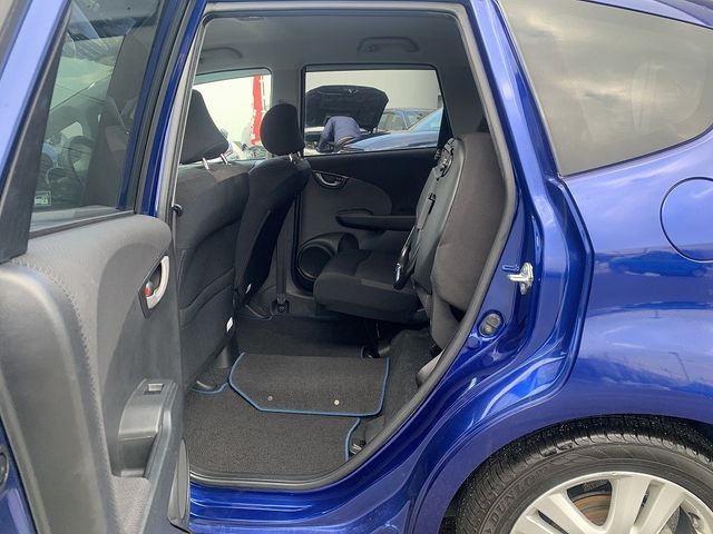 HONDA FIT 2009 Image 31