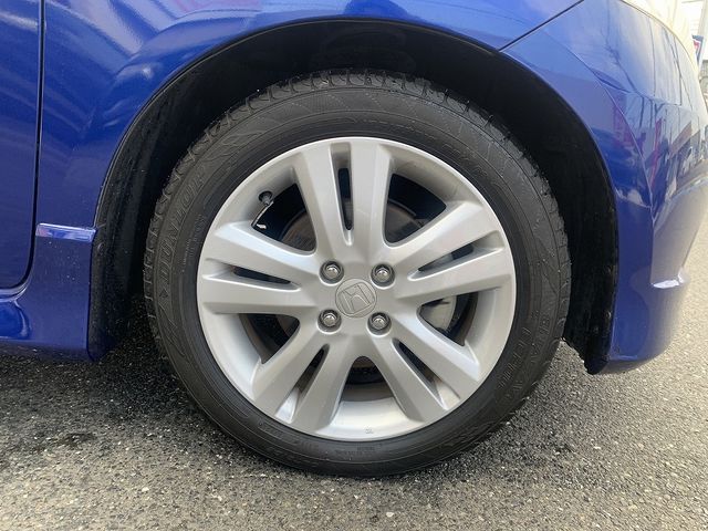 HONDA FIT 2009 Image 31