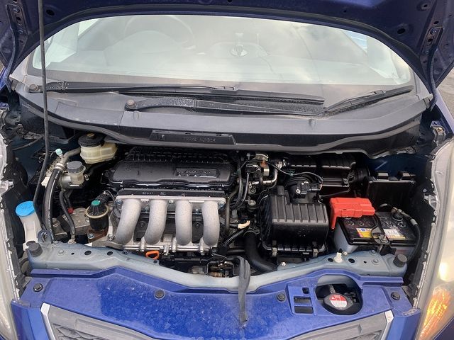 HONDA FIT 2009 Image 31