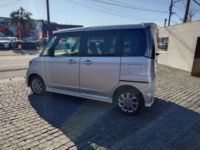 SUZUKI PALETTE SW 2013 Image 31