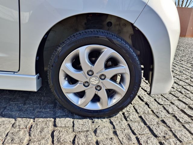 SUZUKI PALETTE SW 2013 Image 31