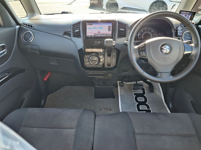 SUZUKI PALETTE SW 2013 Image 31