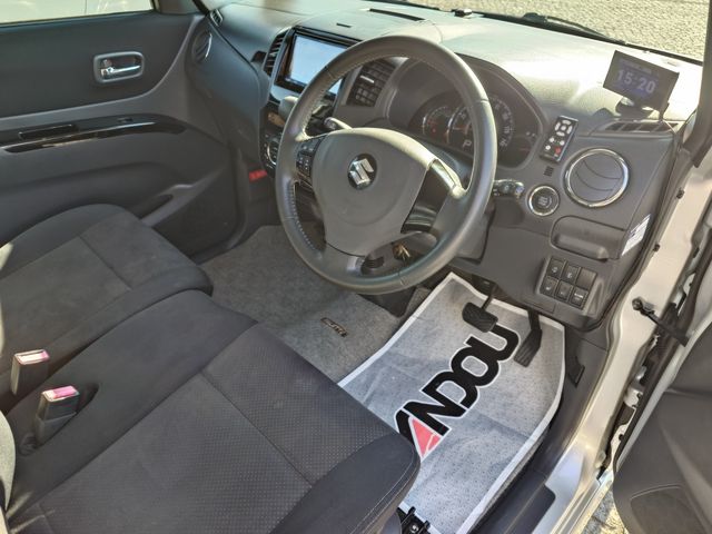 SUZUKI PALETTE SW 2013 Image 31