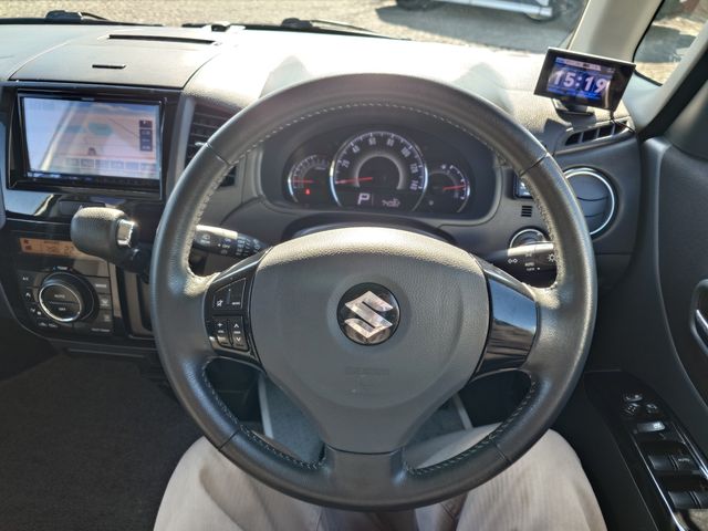 SUZUKI PALETTE SW 2013 Image 31