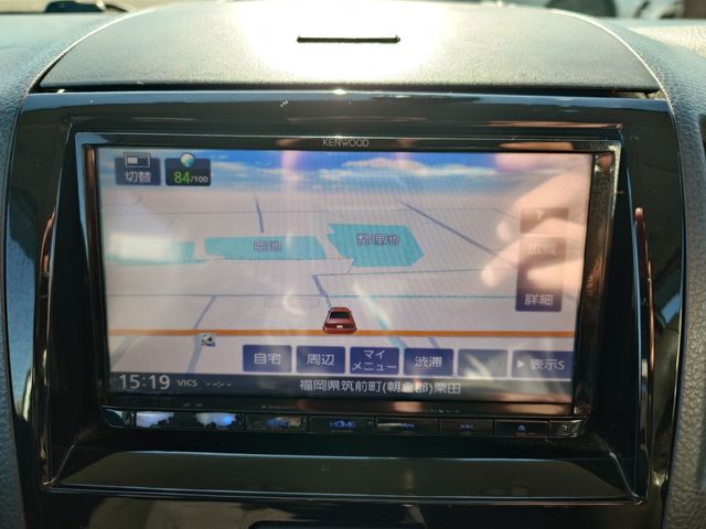 SUZUKI PALETTE SW 2013 Image 31