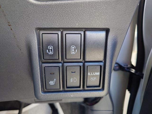 SUZUKI PALETTE SW 2013 Image 31