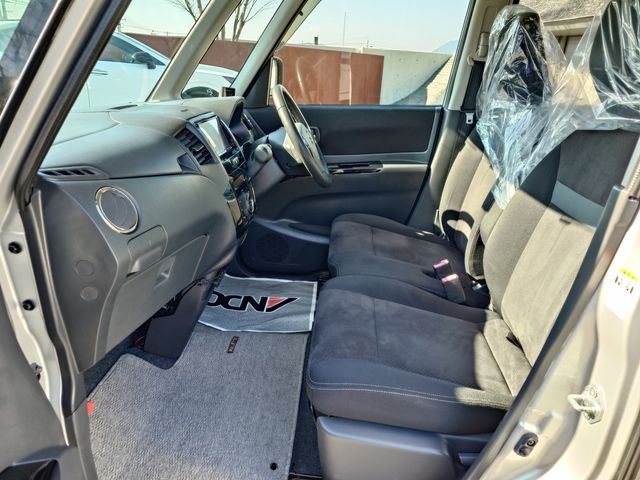 SUZUKI PALETTE SW 2013 Image 31