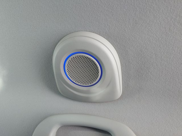 SUZUKI PALETTE SW 2013 Image 31